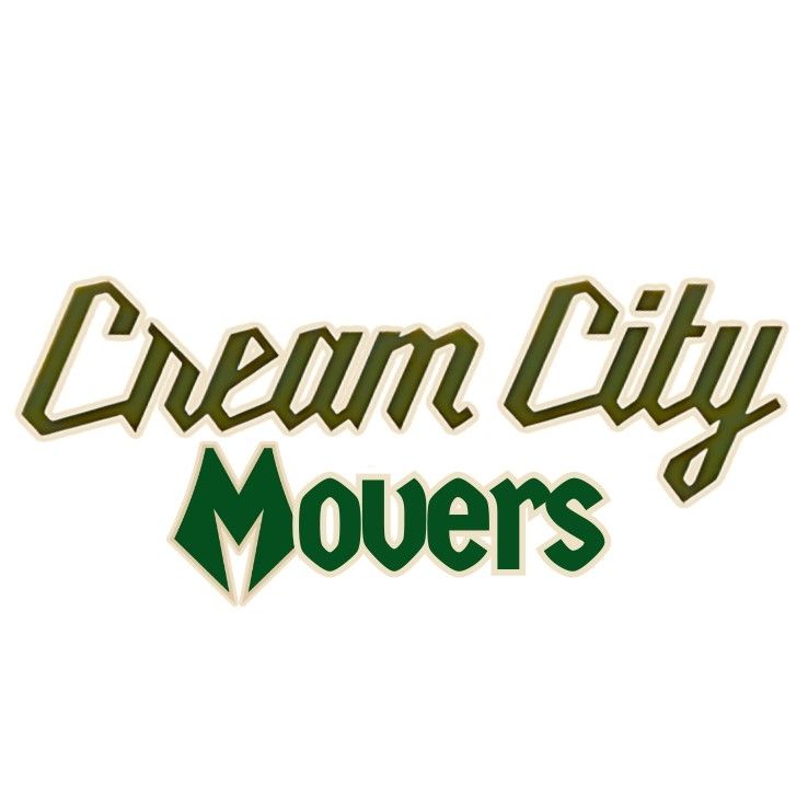 Cream City Movers