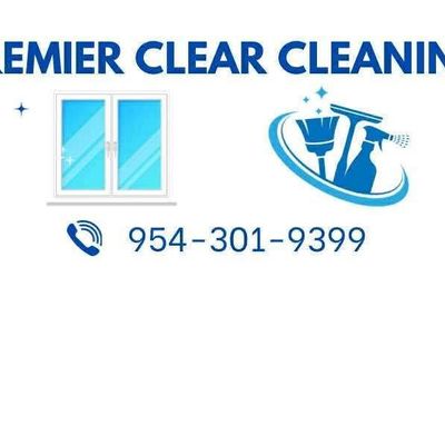 Avatar for Premier Clear Cleaning