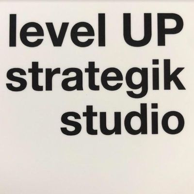 Avatar for Thelma Lopez d/b/a Level Up Strategik Studio