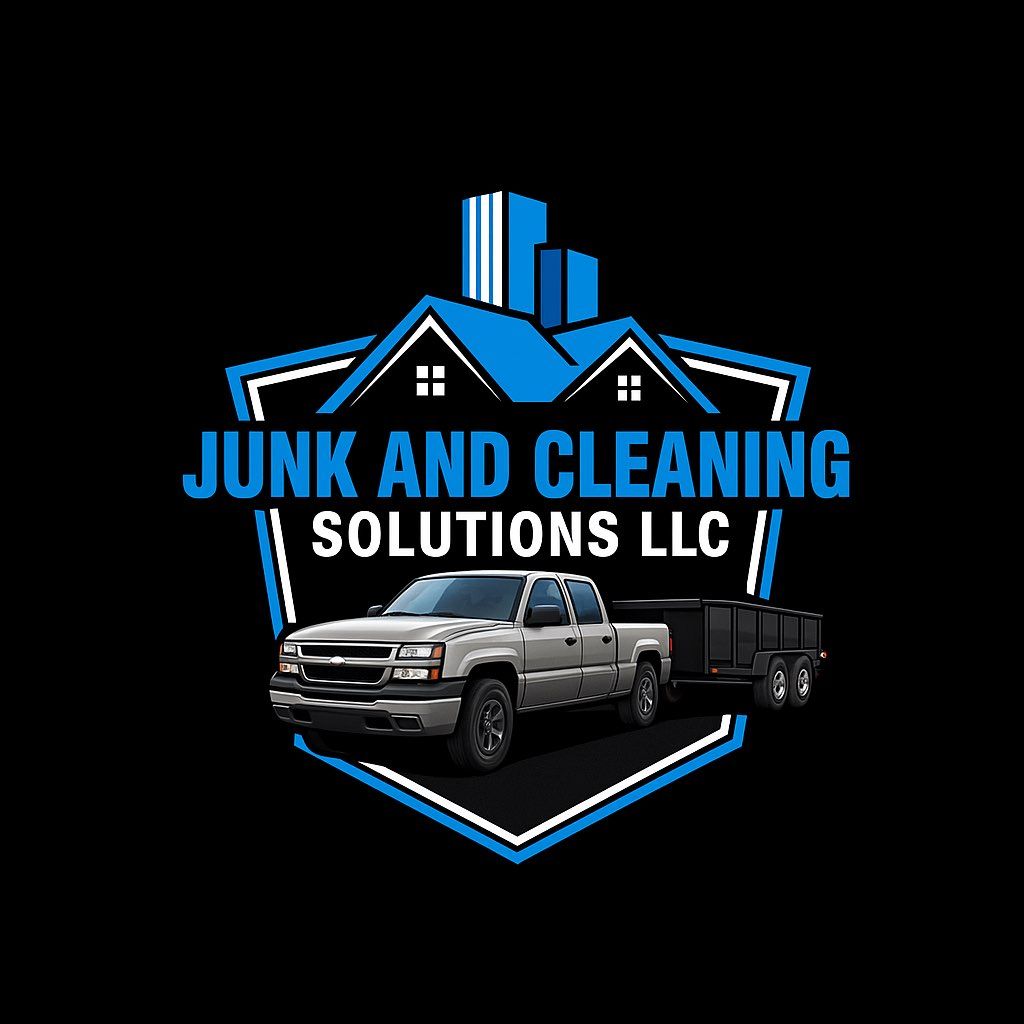 Junk and cleaning solutions LLC