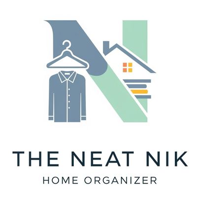 Avatar for The Neat Nik Home Organizer