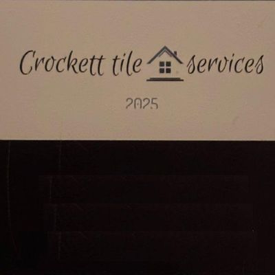 Avatar for Crockett Tile Services