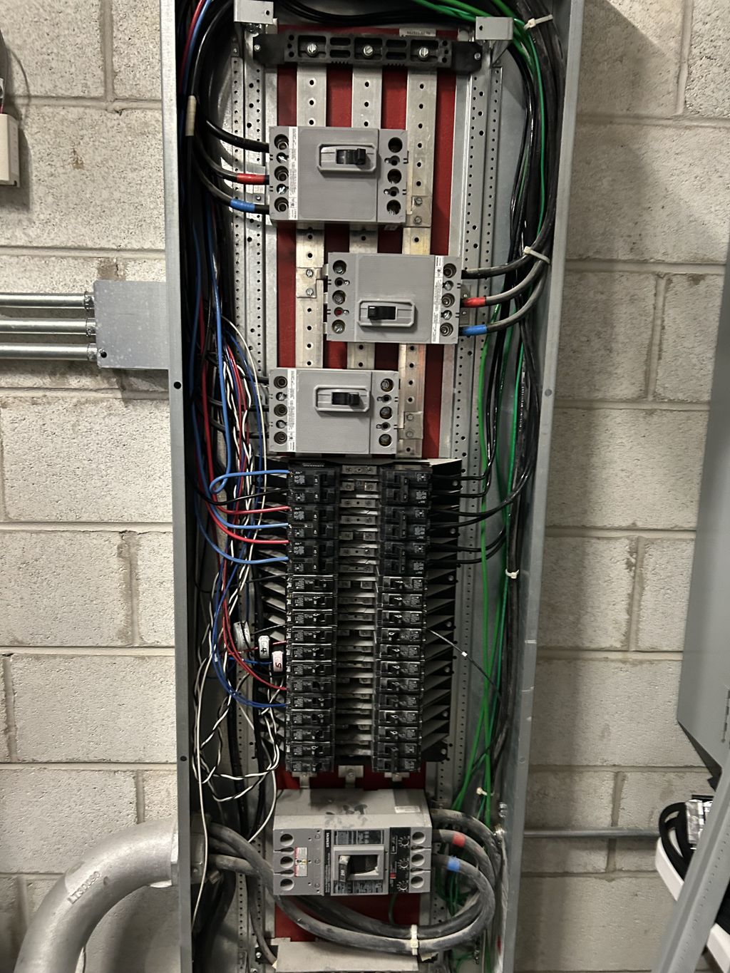 Projects and media