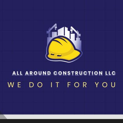 Avatar for All around construction LLC