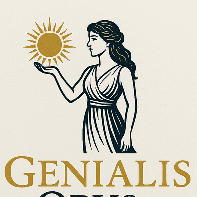 Avatar for Genialis Opus LLC
