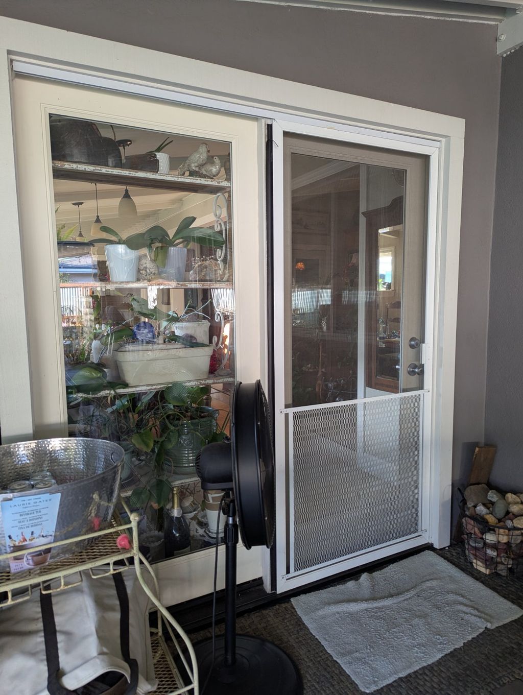 Customer photos