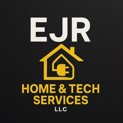 Avatar for EJR Home & Tech Services LLC