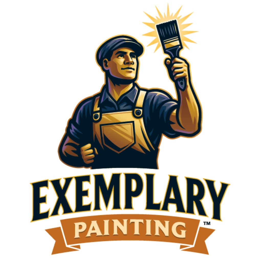 Exemplary Painting