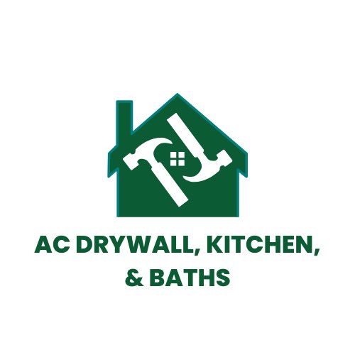AC Drywall, kitchen, & baths