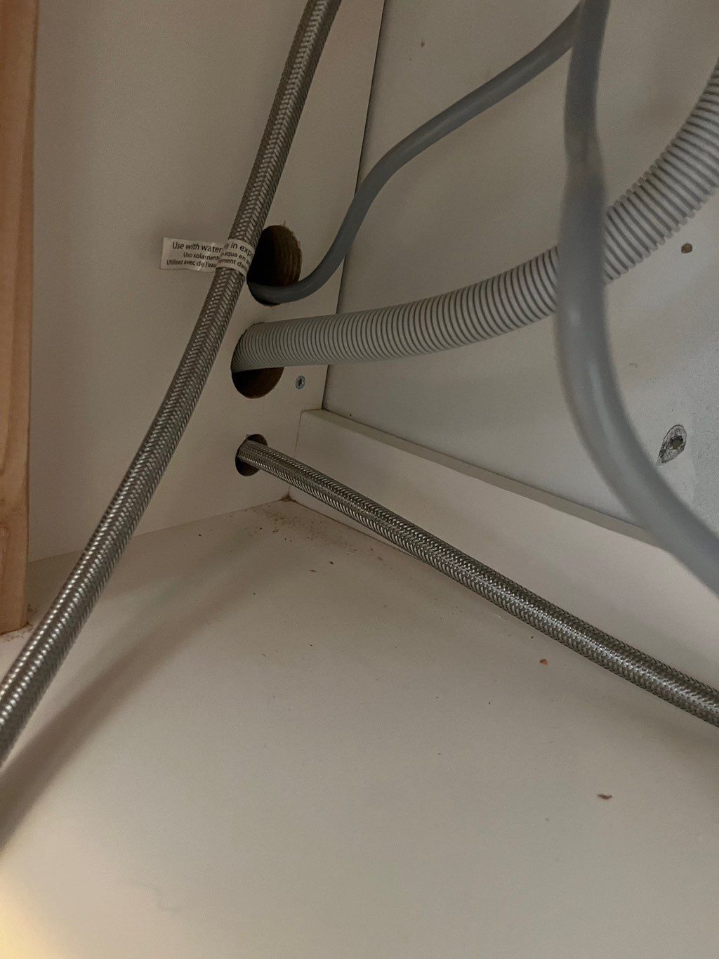 Customer photos
