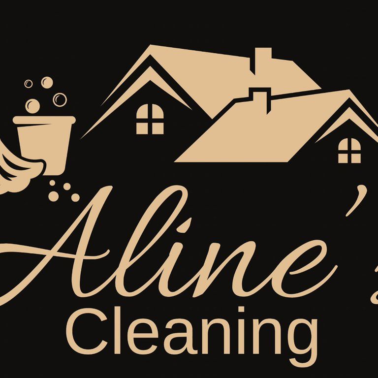 Aline’s cleaning