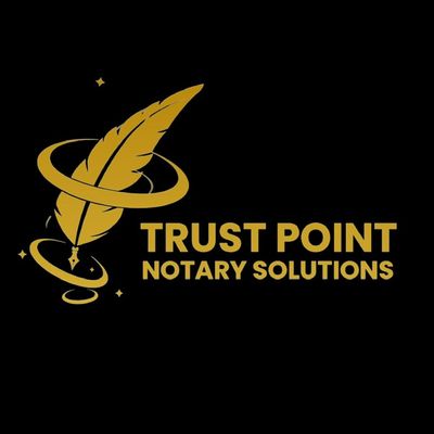 Avatar for Trust point notary solutions