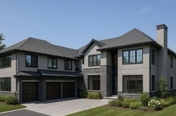 Monmouth Junction NJ - New Construction
