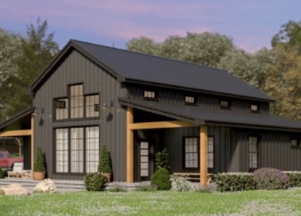 Dutchess County NY - New Construction
