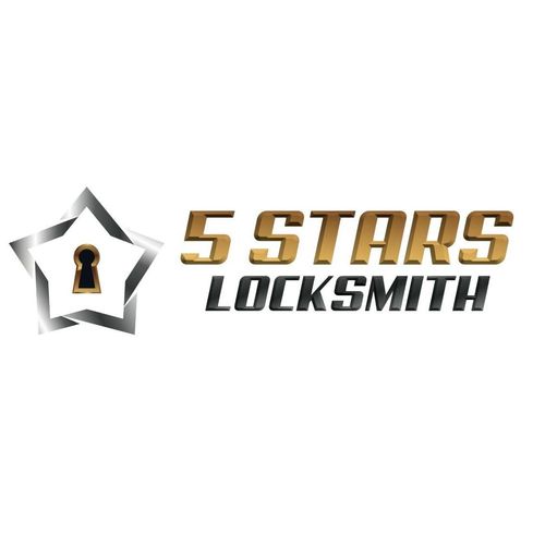 5 Stars Locksmith