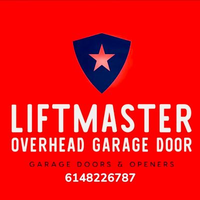 Avatar for Liftmaster overhead Garage Doors