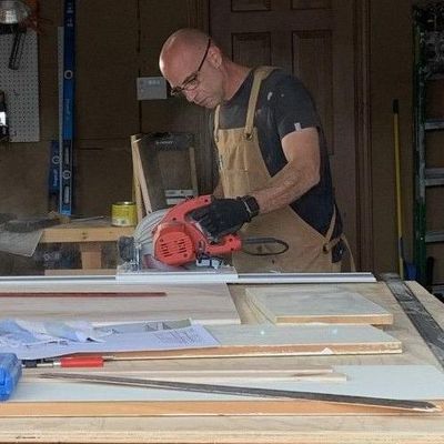 Avatar for Gillis Custom Home Services