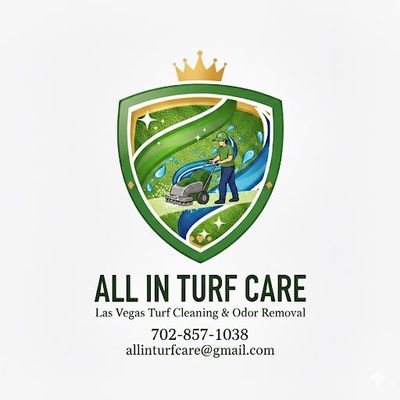 Avatar for All In Turf Care