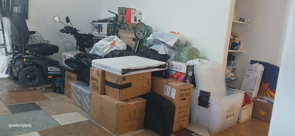 Customer photos