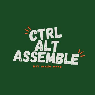 Avatar for Ctrl_Alt_Assemble