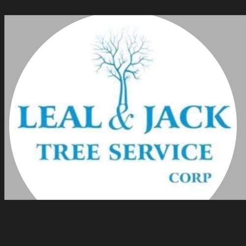 Leal and jack tree service
