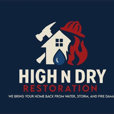 Avatar for High n Dry Restoration