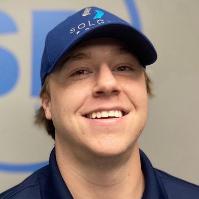 Avatar for Logan Billeaud