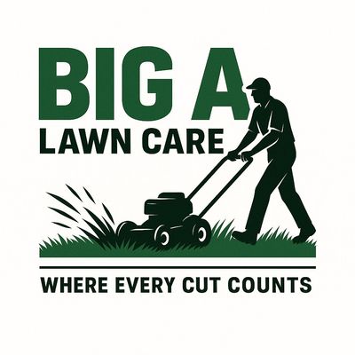 Avatar for Big A LawnCare