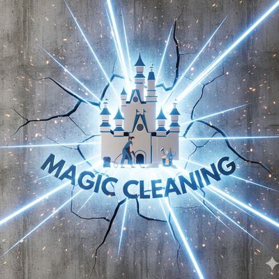 Avatar for Magic Cleaning