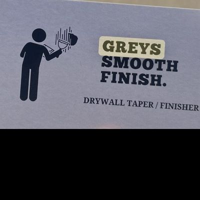 Avatar for Grey’s Smooth Finish