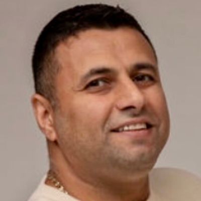 Avatar for Rafik