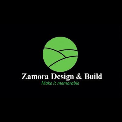 Avatar for Zamora Design & Build
