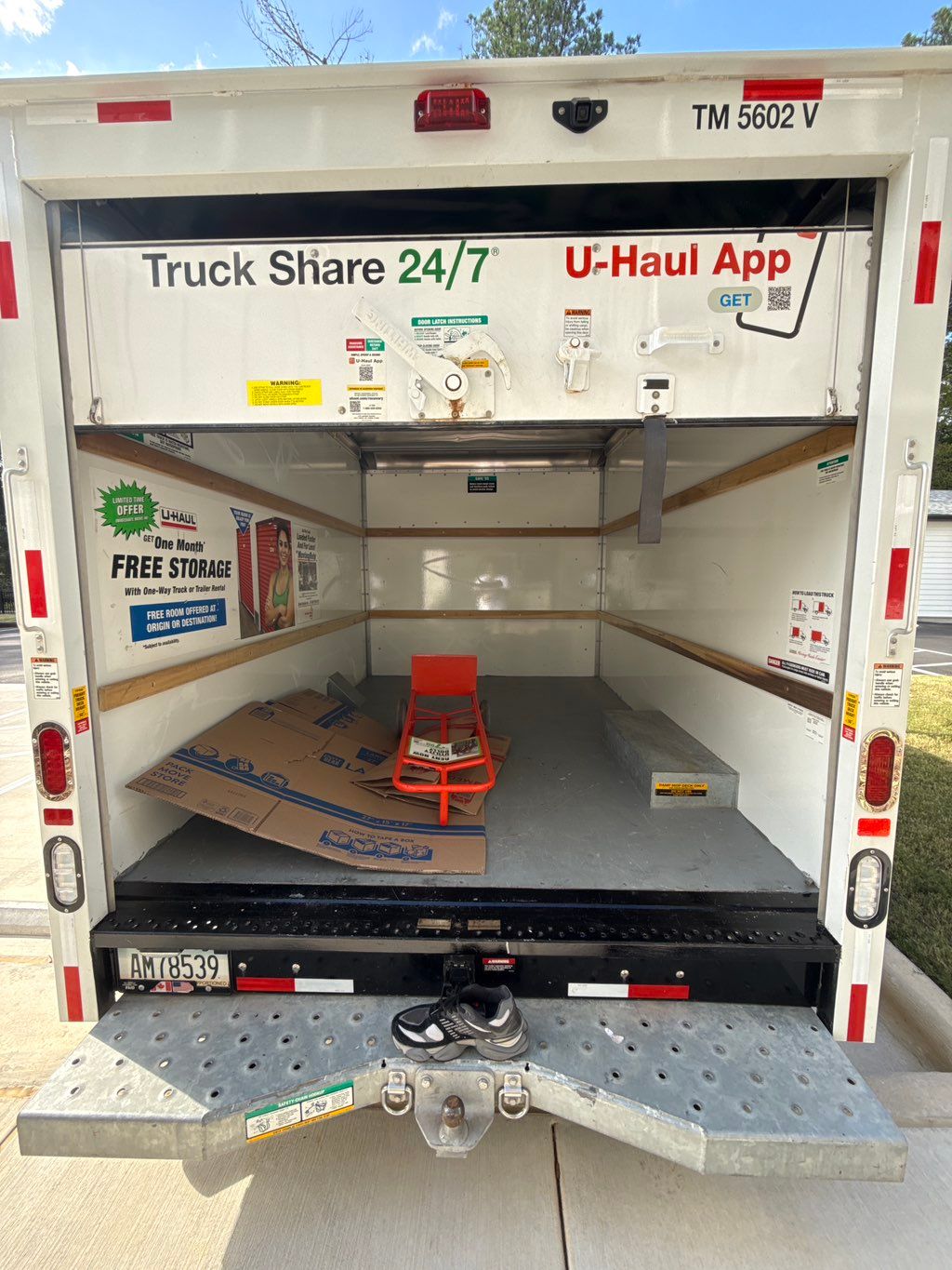 Customer photos