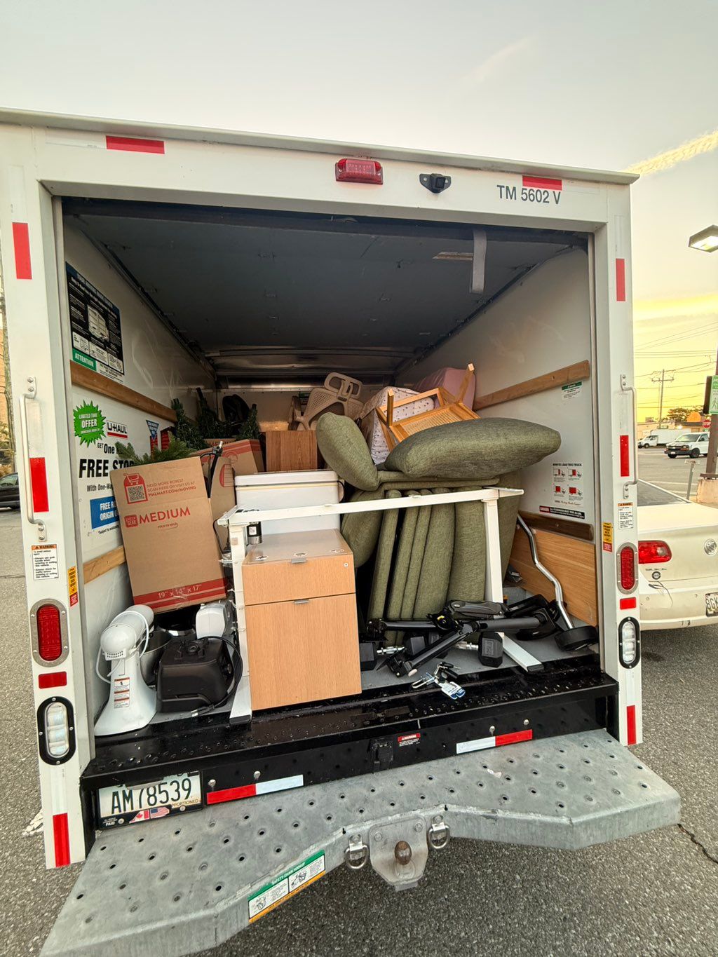 Customer photos