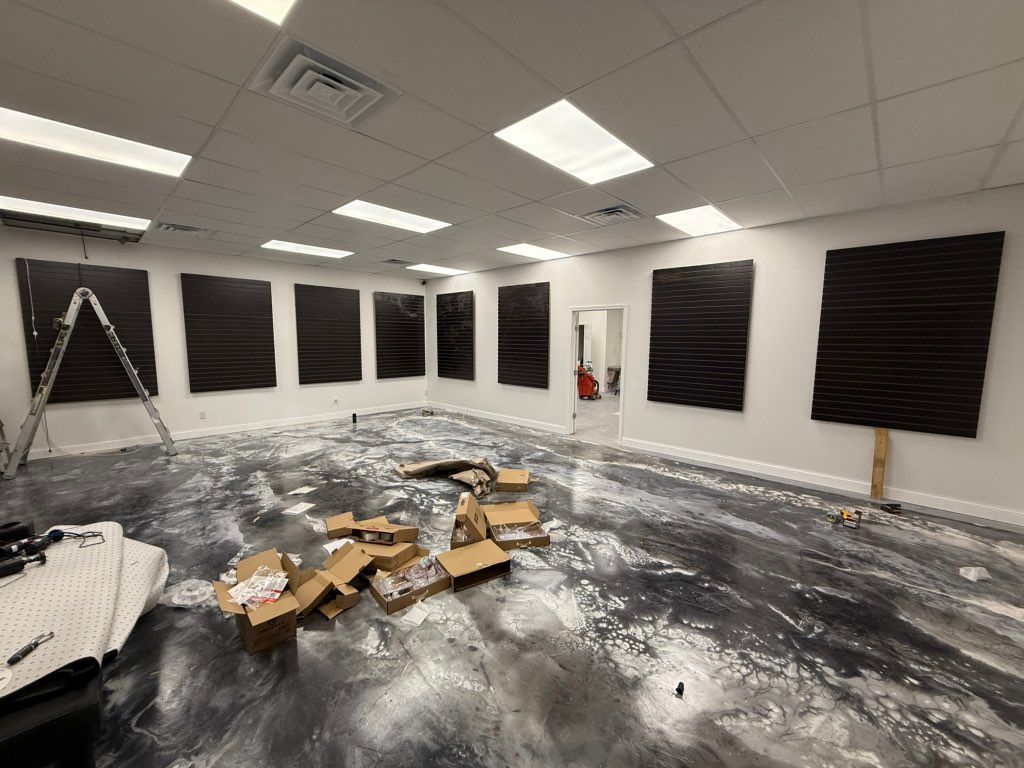 Projects and media