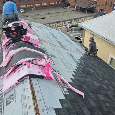 Avatar for guaman roofing services