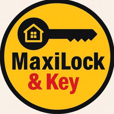 Avatar for MaxiLock&Key