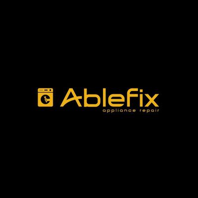 Avatar for Ablefix Appliance Repair