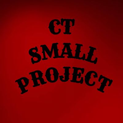 Avatar for CT SMALL PROJECT