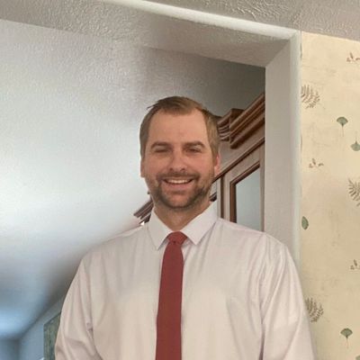Avatar for John Weaver