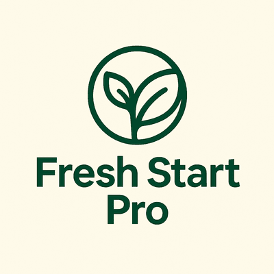 Avatar for Fresh Start Pro