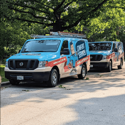 Avatar for Comfort Services Heating & Air Conditiong,Inc.