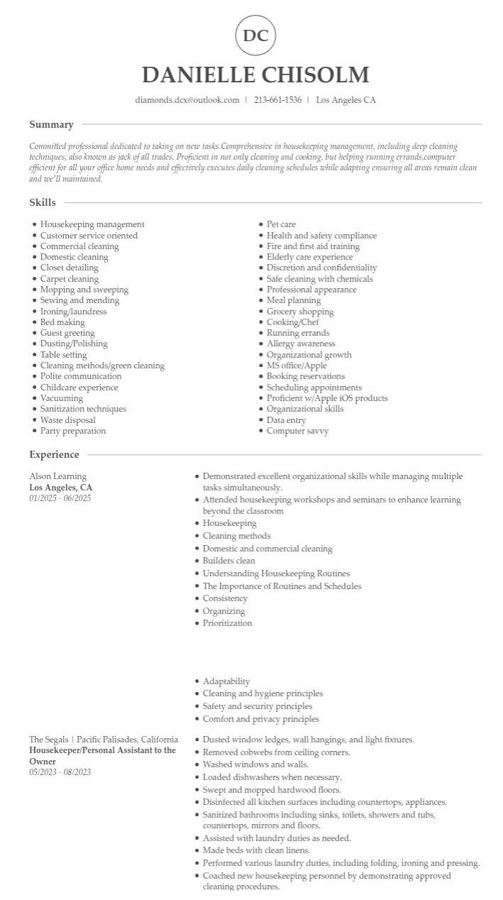 Projects and media