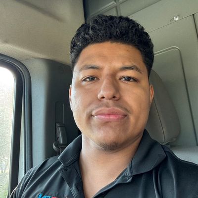Avatar for Alex Lopez