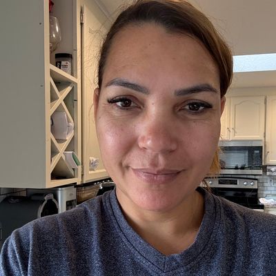 Avatar for Patrícia cleaning