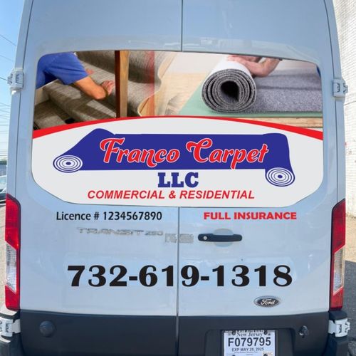Franco Carpet Llc