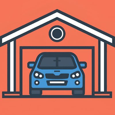 Avatar for Garage Reset