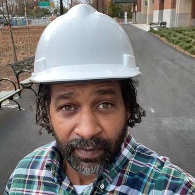 Avatar for Mark Stringer