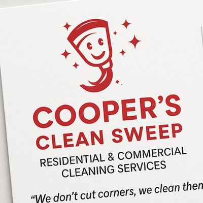 Avatar for Coopers Cleaning Corp