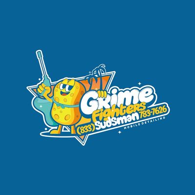 Avatar for Grime Fighters Mobile Detailing LLC